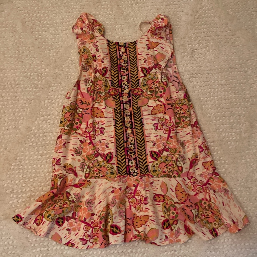 Free People Tunic